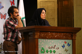 جشن گرامیداشت 5000 اهدا عضو