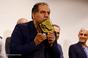 جشن گرامیداشت 5000 اهدا عضو