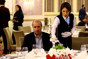 رونمایی از لباس رسمی تیم ملی