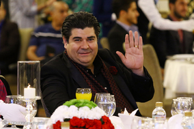 رونمایی از لباس رسمی تیم ملی