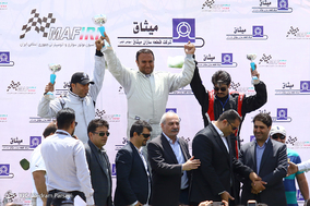 مسابقات اتومبیل رانی سرعت