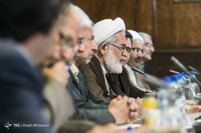 دیدار دادستان کشور پاکستان با دادستان کل کشور