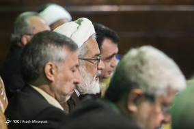 دیدار دادستان کشور پاکستان با دادستان کل کشور