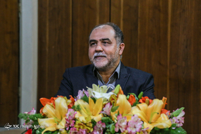 مراسم معارفه سرپرست بهزیستی استان تهران