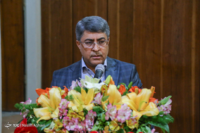 مراسم معارفه سرپرست بهزیستی استان تهران