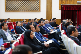 مرحله دوم انتخابات نمایندگان صندوق ذخیره فرهنگیان