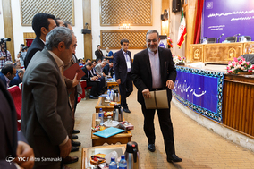 مرحله دوم انتخابات نمایندگان صندوق ذخیره فرهنگیان