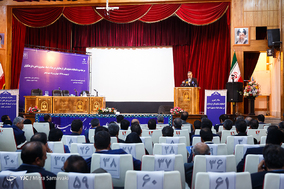 مرحله دوم انتخابات نمایندگان صندوق ذخیره فرهنگیان