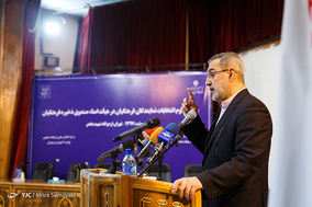 مرحله دوم انتخابات نمایندگان صندوق ذخیره فرهنگیان