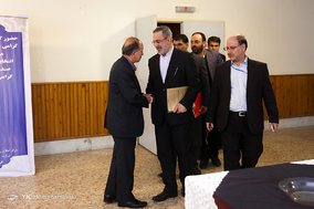 مرحله دوم انتخابات نمایندگان صندوق ذخیره فرهنگیان