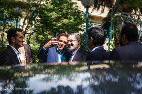 مرحله دوم انتخابات نمایندگان صندوق ذخیره فرهنگیان