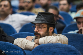 اختتامیه هشتمین دوره جشنواره سراسری تئاتر ارتش