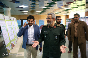 جشنواره طرح ملی بسیج همگام با کشاورز