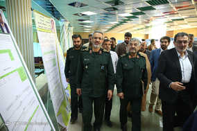 جشنواره طرح ملی بسیج همگام با کشاورز