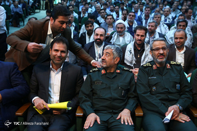 جشنواره طرح ملی بسیج همگام با کشاورز