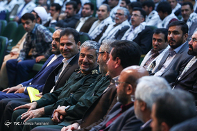 جشنواره طرح ملی بسیج همگام با کشاورز