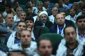 جشنواره طرح ملی بسیج همگام با کشاورز