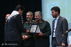 جشنواره طرح ملی بسیج همگام با کشاورز