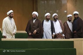 صحن علنی مجلس شورای اسلامی- 23 اردیبهشت 97