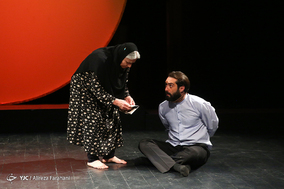 نمایش خنکای ختم خاطره