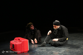 نمایش خنکای ختم خاطره
