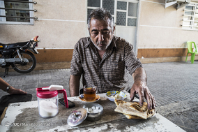 عمو فرامرز