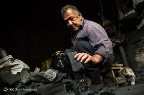 عمو فرامرز