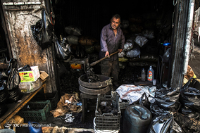 عمو فرامرز