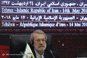 نشست اضطراری کمیته فلسطین اتحادیه بین‌المجالس کشورهای اسلامی