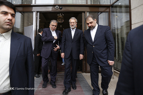 نشست اضطراری کمیته فلسطین اتحادیه بین‌المجالس کشورهای اسلامی