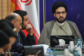 دومین نشست خبری بیست و ششمین نمایشگاه بین المللی قرآن کریم