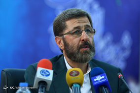 نشست خبری ویژه برنامه های رادیو در ماه مبارک رمضان