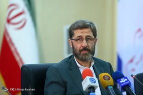 نشست خبری ویژه برنامه های رادیو در ماه مبارک رمضان