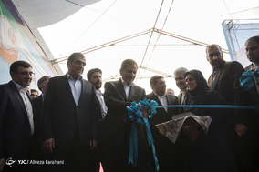 افتتاح اولین کارخانه تولید سلول انسانی در خاورمیانه