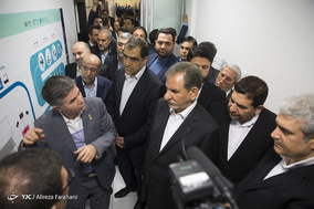 افتتاح اولین کارخانه تولید سلول انسانی در خاورمیانه
