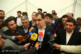 افتتاح اولین کارخانه تولید سلول انسانی در خاورمیانه