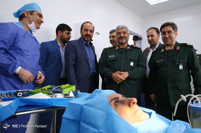 افتتاح اولین بیمارستان تخصصی دندان‎پزشکی کشور