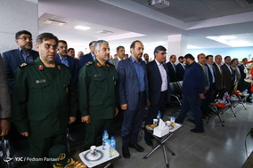 افتتاح اولین بیمارستان تخصصی دندان‎پزشکی کشور