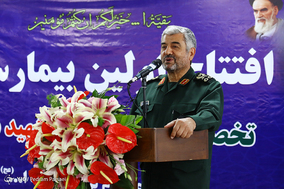 افتتاح اولین بیمارستان تخصصی دندان‎پزشکی کشور