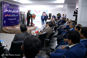 افتتاح اولین بیمارستان تخصصی دندان‎پزشکی کشور