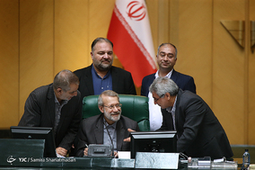 صحن علنی مجلس شورای اسلامی - 26 اردیبهشت 97