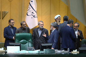 صحن علنی مجلس شورای اسلامی - 26 اردیبهشت 97