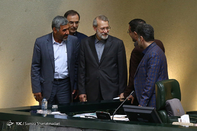 صحن علنی مجلس شورای اسلامی - 26 اردیبهشت 97