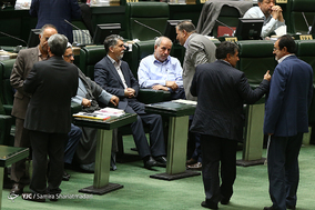 صحن علنی مجلس شورای اسلامی - 26 اردیبهشت 97