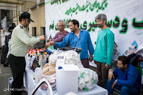 رعد یازدهم پلیس پایتخت