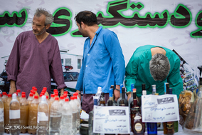 رعد یازدهم پلیس پایتخت