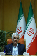 تنفیذ حکم شهردار تهران