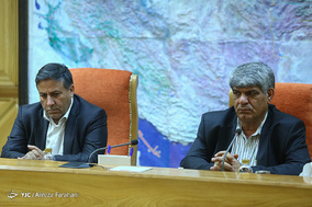 تنفیذ حکم شهردار تهران