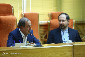 تنفیذ حکم شهردار تهران