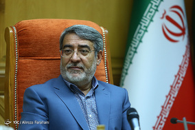 تنفیذ حکم شهردار تهران